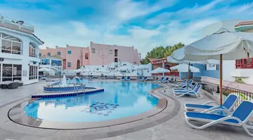 Minamark Resort