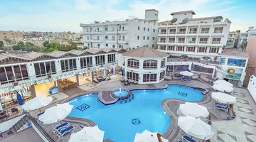 Minamark Resort