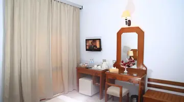 Minamark Resort