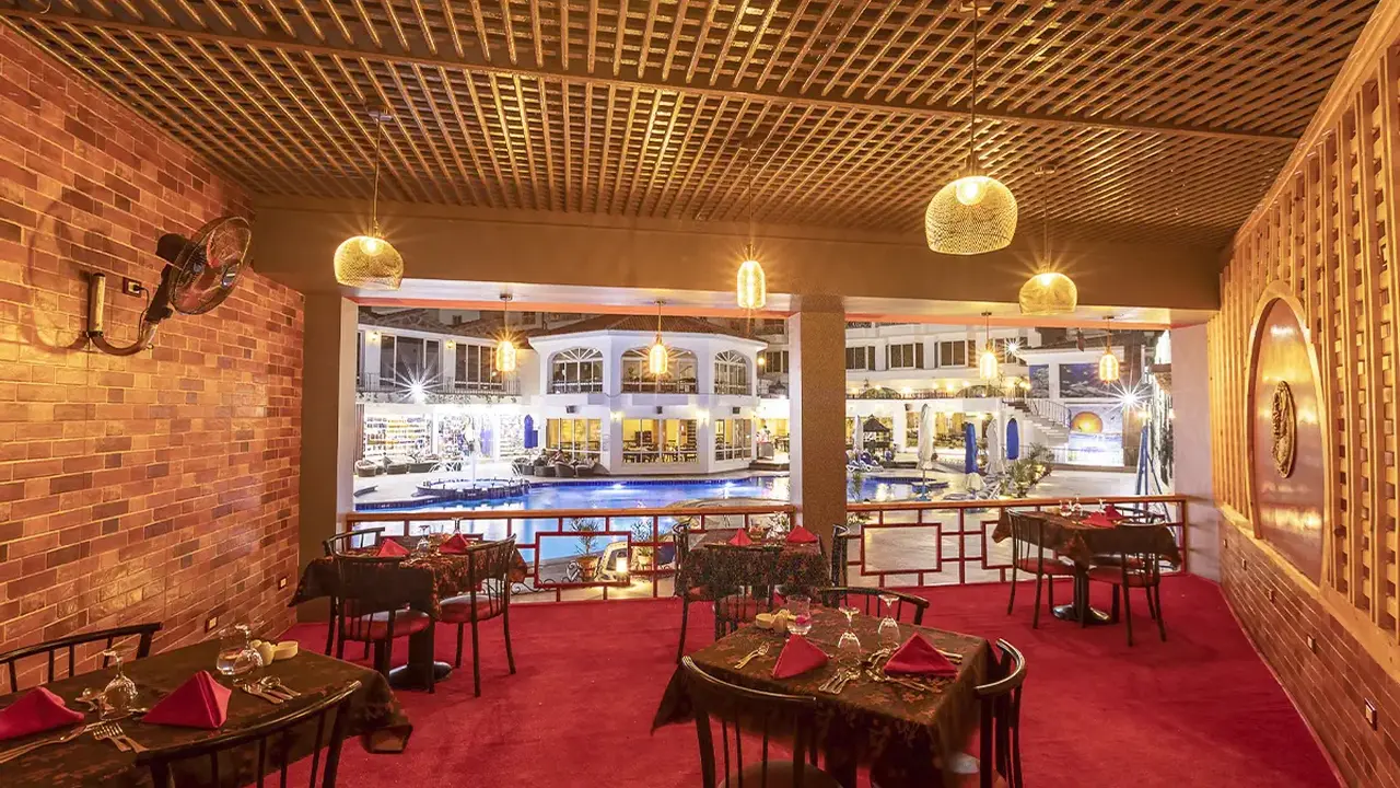 Minamark Resort