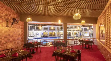 Minamark Resort