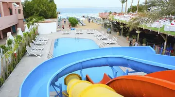 Minamark Resort