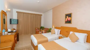Minamark Resort