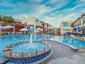 Minamark Resort