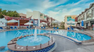 Minamark Resort