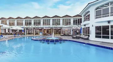 Minamark Resort