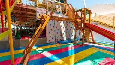 Minamark Resort