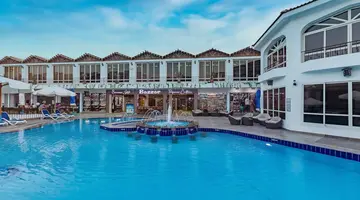 Minamark Resort