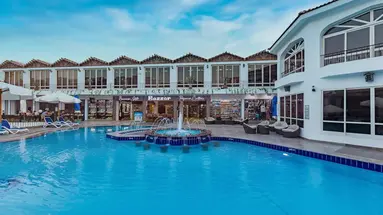 Minamark Resort
