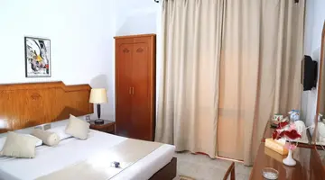 Minamark Resort