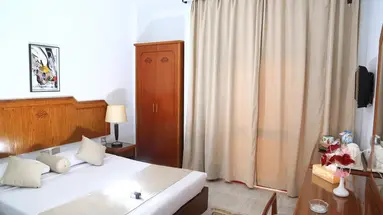 Minamark Resort
