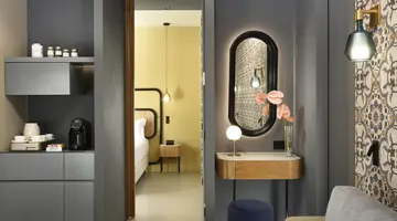Minareto