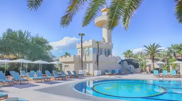 Minareto