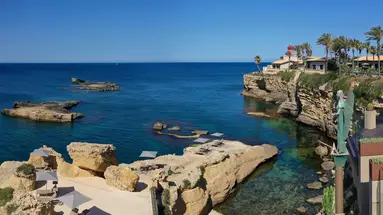 Minareto
