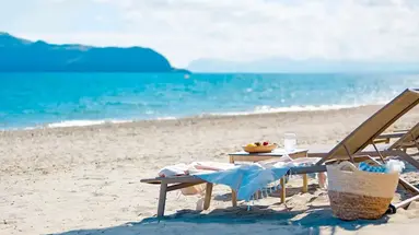 Minoa Palace Resort & Spa