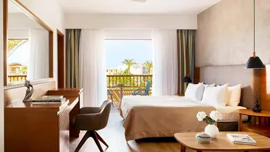 Minoa Palace Resort & Spa