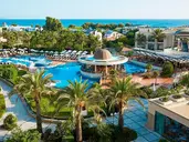 Minoa Palace Resort & Spa