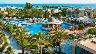 Minoa Palace Resort & Spa