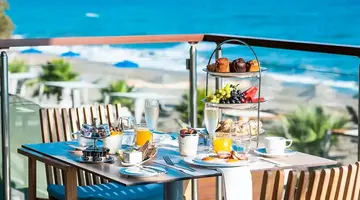 Minoa Palace Resort & Spa