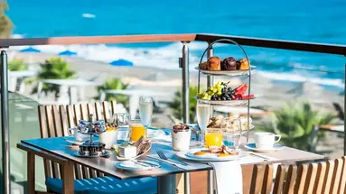 Minoa Palace Resort & Spa