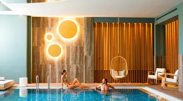 Minoa Palace Resort & Spa