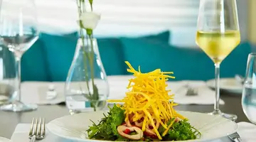 Minoa Palace Resort & Spa