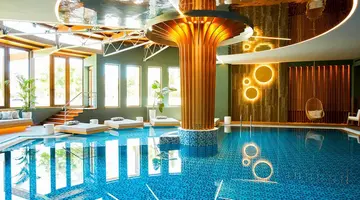 Minoa Palace Resort & Spa