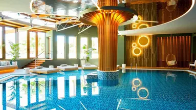 Minoa Palace Resort & Spa
