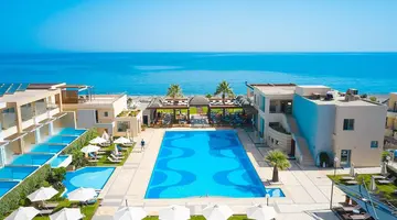 Minoa Palace Resort & Spa