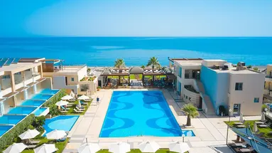 Minoa Palace Resort & Spa