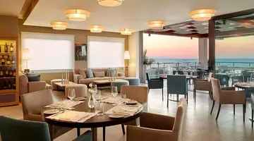 Minoa Palace Resort & Spa