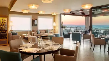 Minoa Palace Resort & Spa