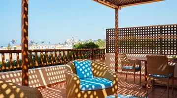 Minoa Palace Resort & Spa