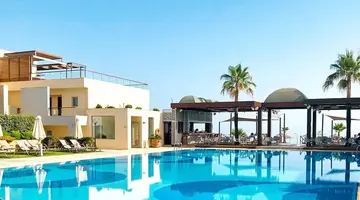 Minoa Palace Resort & Spa