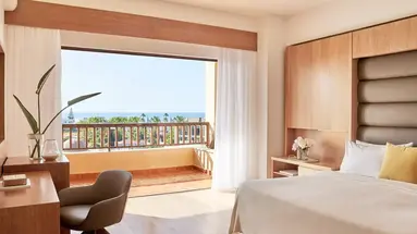 Minoa Palace Resort & Spa