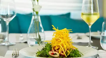 Minoa Palace Resort & Spa