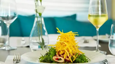 Minoa Palace Resort & Spa