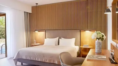 Minoa Palace Resort & Spa