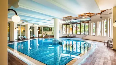 Minoa Palace Resort & Spa