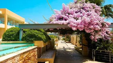 Minoa Palace Resort & Spa