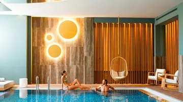 Minoa Palace Resort & Spa