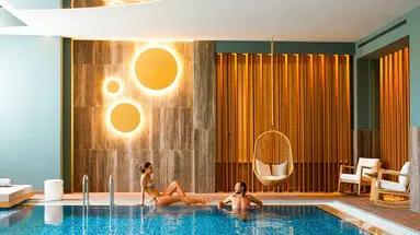 Minoa Palace Resort & Spa