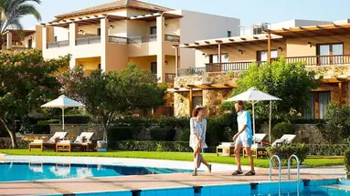 Minoa Palace Resort & Spa
