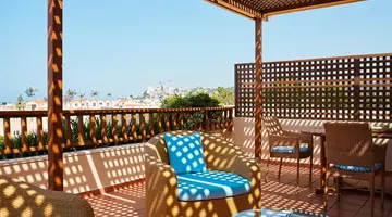 Minoa Palace Resort & Spa