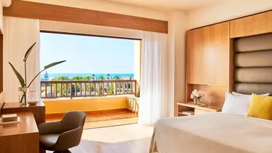 Minoa Palace Resort & Spa