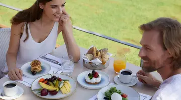 Minoa Palace Resort & Spa