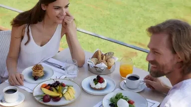 Minoa Palace Resort & Spa