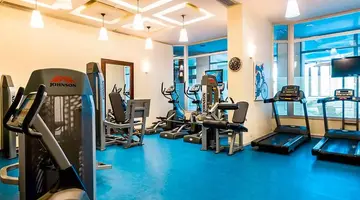 Minoa Palace Resort & Spa