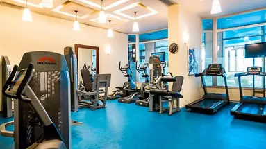 Minoa Palace Resort & Spa