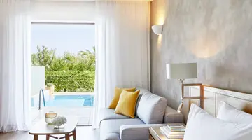 Minoa Palace Resort